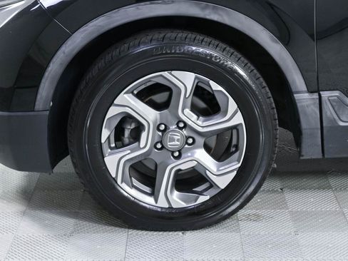 Used 2019 Honda CR-V EX image 35