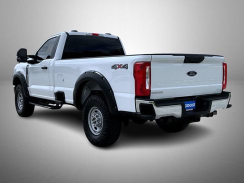 Used 2025 Ford F250 XL w/ XL Chrome Package AWD/4WD image 7
