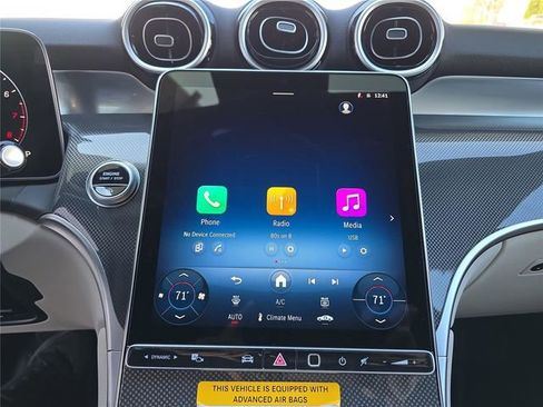 New 2026 Mercedes-Benz GLC 300 4MATIC image 28