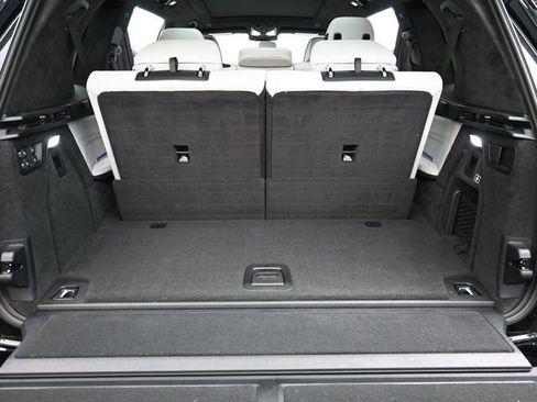 Used 2023 BMW X7 xDrive40i image 17