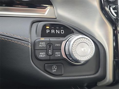 New 2026 RAM 1500 Tungsten image 13