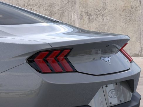 New 2026 Ford Mustang Coupe RWD image 22