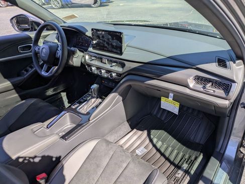 New 2025 Acura Integra A-Spec image 28
