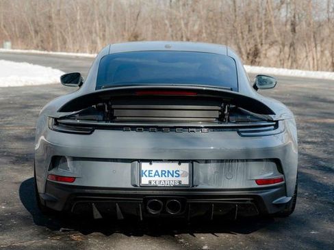 Used 2024 Porsche 911 GT3 w/ Chrono Package image 34