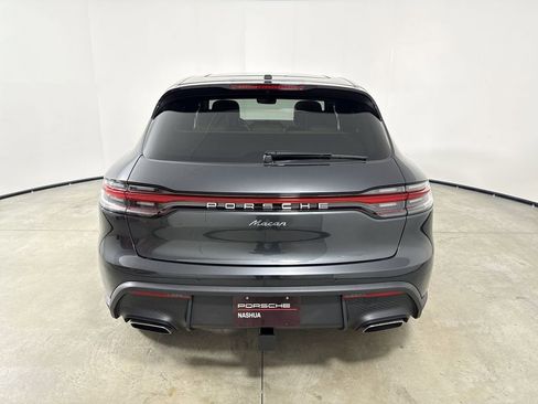 New 2026 Porsche Macan image 6