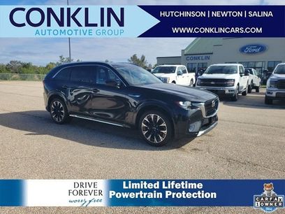 Used 2024 MAZDA CX-90 3.3 Turbo S