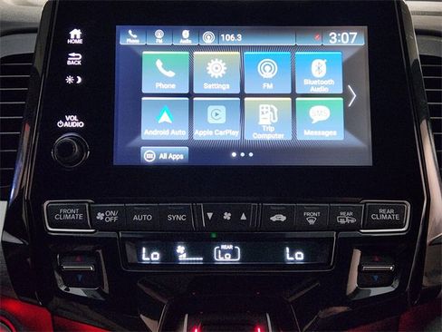 Used 2024 Honda Odyssey Sport image 17