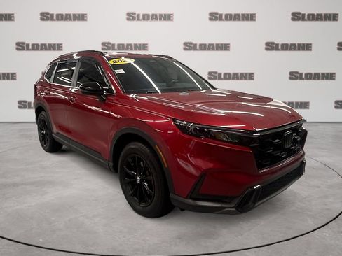 Used 2023 Honda CR-V Sport image 7