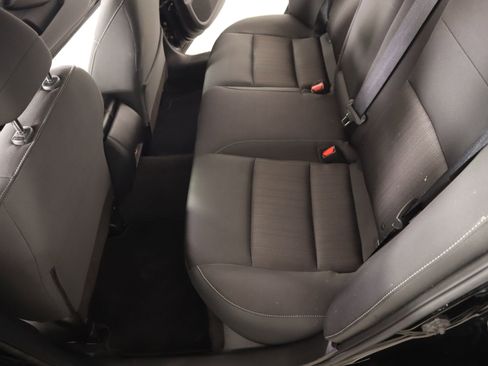 Used 2025 Nissan Altima 2.5 SV image 11