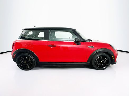 Used 2022 MINI Cooper SE image 10