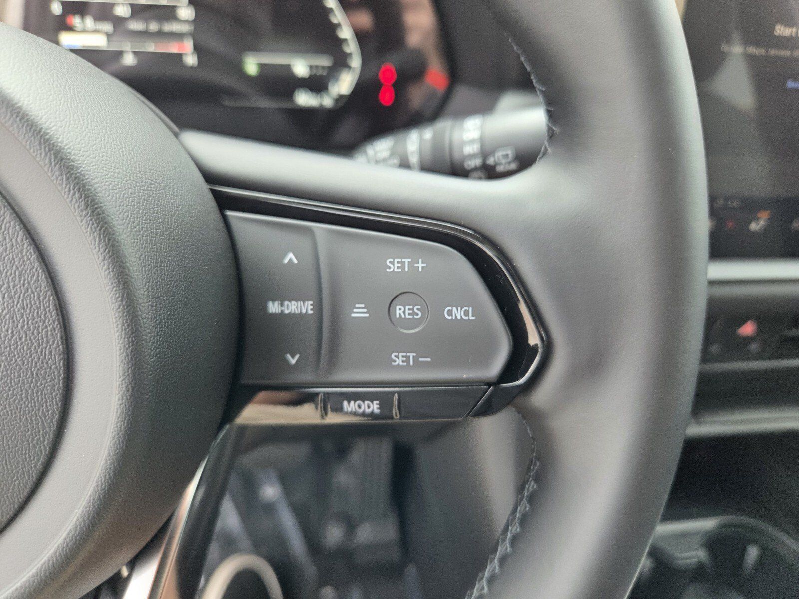 New 2026 MAZDA CX-5 Preferred AWD/4WD image 28