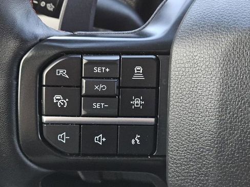 Used 2023 Ford F150 Raptor w/ Blue Interior Package image 24