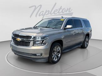Used 2019 Chevrolet Suburban LT RWD video 1