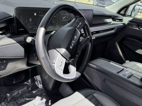 Used 2024 Kia EV9 Land AWD/4WD image 17