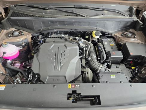 Used 2026 Hyundai Palisade SEL AWD/4WD image 11