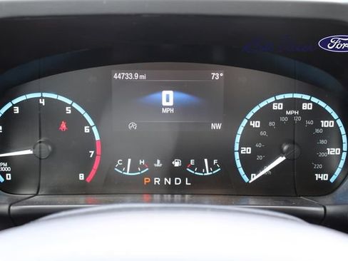 Certified 2024 Ford Bronco Sport Big Bend AWD/4WD image 23