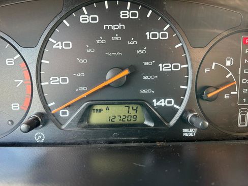 Used 2004 Honda Odyssey EX image 18