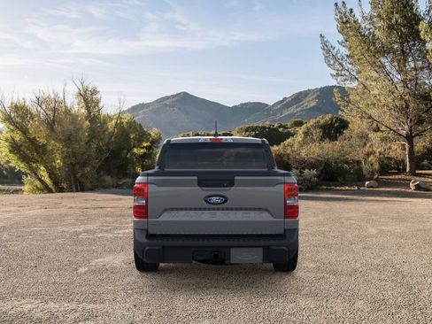 New 2026 Ford Maverick XLT FWD image 6