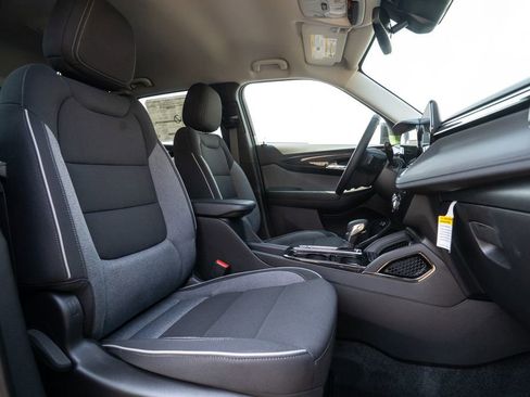 New 2026 Chevrolet TrailBlazer LT w/ Convenience Package image 14