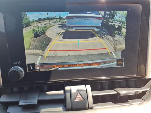 Used 2025 Toyota RAV4 XLE w/ Convenience Package AWD/4WD image 28