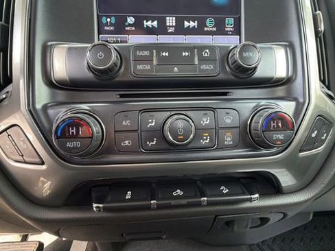 Used 2019 Chevrolet Silverado 1500 LT w/ All Star Edition image 14