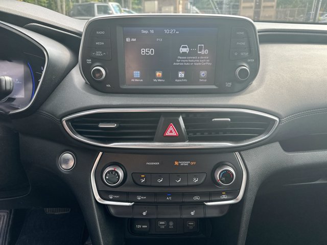 Used 2019 Hyundai Santa Fe SEL FWD image 15