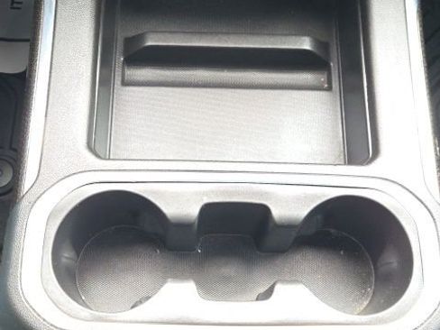 Used 2020 Chevrolet Silverado 1500 LT Trail Boss image 27