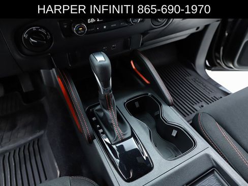 Used 2023 Nissan Frontier PRO-4X w/ Tow Package image 25