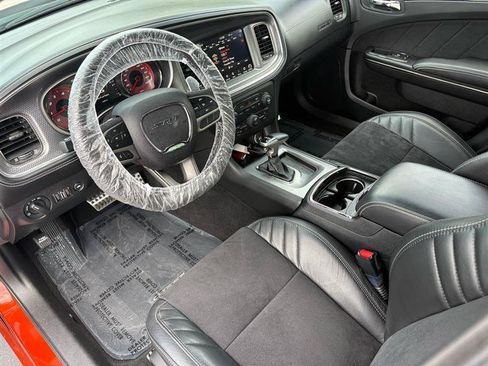 Used 2021 Dodge Charger SRT Hellcat RWD image 50