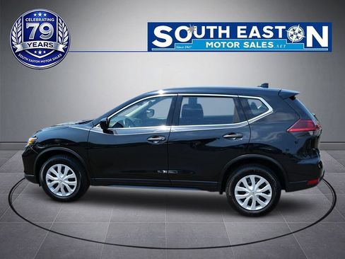 Used 2019 Nissan Rogue S AWD/4WD image 7