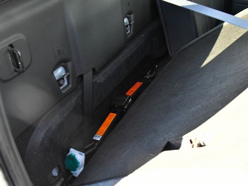 Used 2023 Nissan Frontier Pro-X w/ Pro-X Premium Package image 51