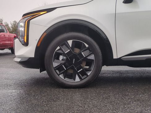 New 2026 Kia Sportage SX Prestige image 16