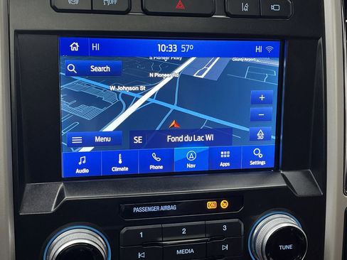 Used 2020 Ford F250 King Ranch w/ King Ranch Ultimate Package image 5