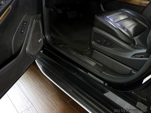 Used 2017 GMC Yukon XL Denali w/ Open Road Package image 27