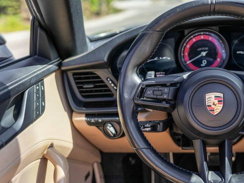 Used 2024 Porsche 911 Cabriolet image 41