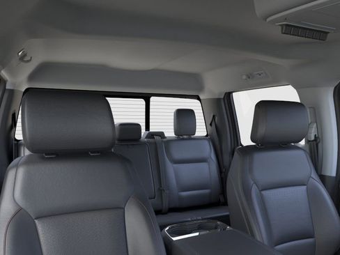 New 2026 Ford F350 Lariat w/ Black Appearance Package image 22