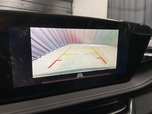 New 2026 Buick Envista Preferred image 16