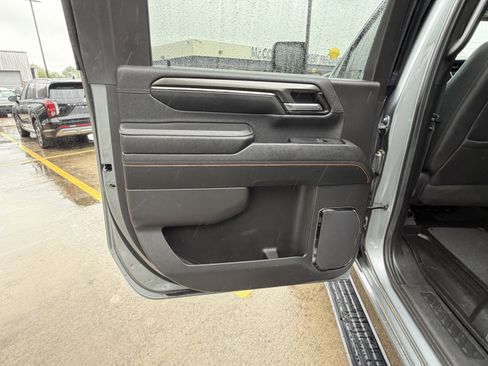 Used 2024 GMC Sierra 2500 AT4 w/ AT4 Preferred Package image 13