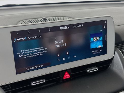 Used 2024 Hyundai Ioniq 5 SEL RWD image 21