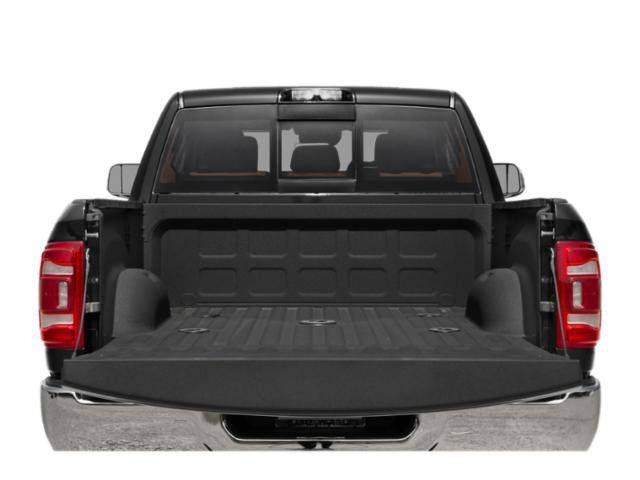 Certified 2020 RAM 2500 Limited AWD/4WD image 11