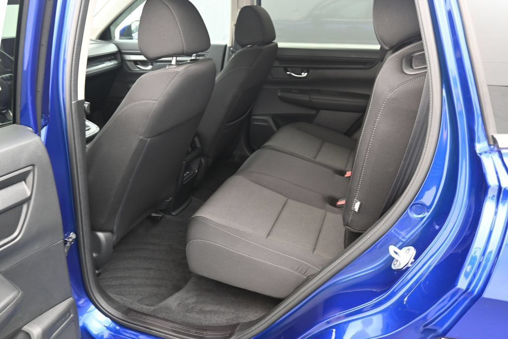 Used 2025 Honda CR-V EX image 18
