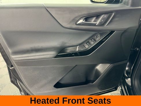 Used 2026 Chevrolet Equinox LT w/ Midnight Edition image 10