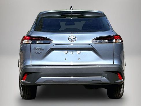 Used 2026 Toyota Corolla Cross L image 6
