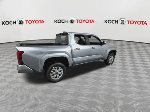 New 2025 Toyota Tacoma SR5 image 8