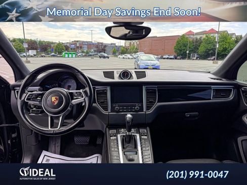 Used 2017 Porsche Macan S AWD/4WD image 24