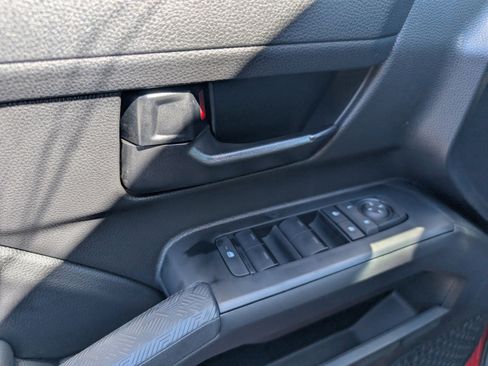 New 2025 Toyota Tacoma SR5 image 9