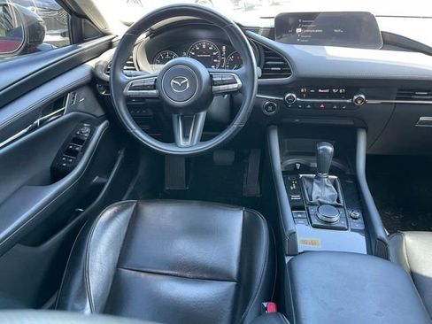 Used 2021 MAZDA MAZDA3 2.5 Turbo Sedan w/Premium Plus AWD/4WD image 8
