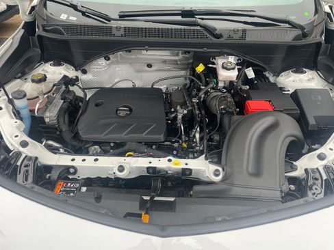 Used 2025 Buick Encore GX Preferred image 32