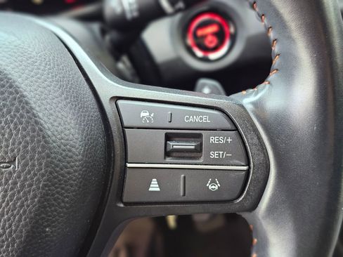 Used 2024 Honda CR-V Sport-L image 17