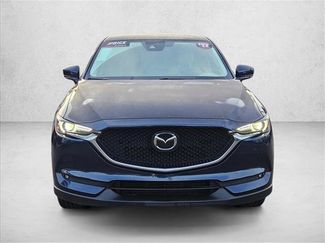 Used 2017 MAZDA CX-5 Grand Touring AWD/4WD video 2